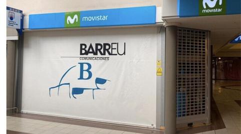 Premises to rent in Avenida del Doctor Artero, 71, Pedanias, Huesca - image 4 Photo 4 of Premises to rent in Avenida del Doctor Artero, 71, Pedanias, Huesca