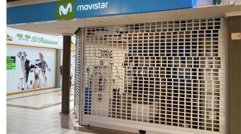 Premises to rent in Avenida del Doctor Artero, 71, Pedanias, Huesca - image 5 Photo 5 of Premises to rent in Avenida del Doctor Artero, 71, Pedanias, Huesca