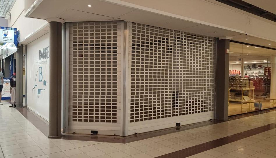 Premises to rent in Avenida del Doctor Artero, 71, Pedanias, Huesca - image 1 Photo 1 of Premises to rent in Avenida del Doctor Artero, 71, Pedanias, Huesca