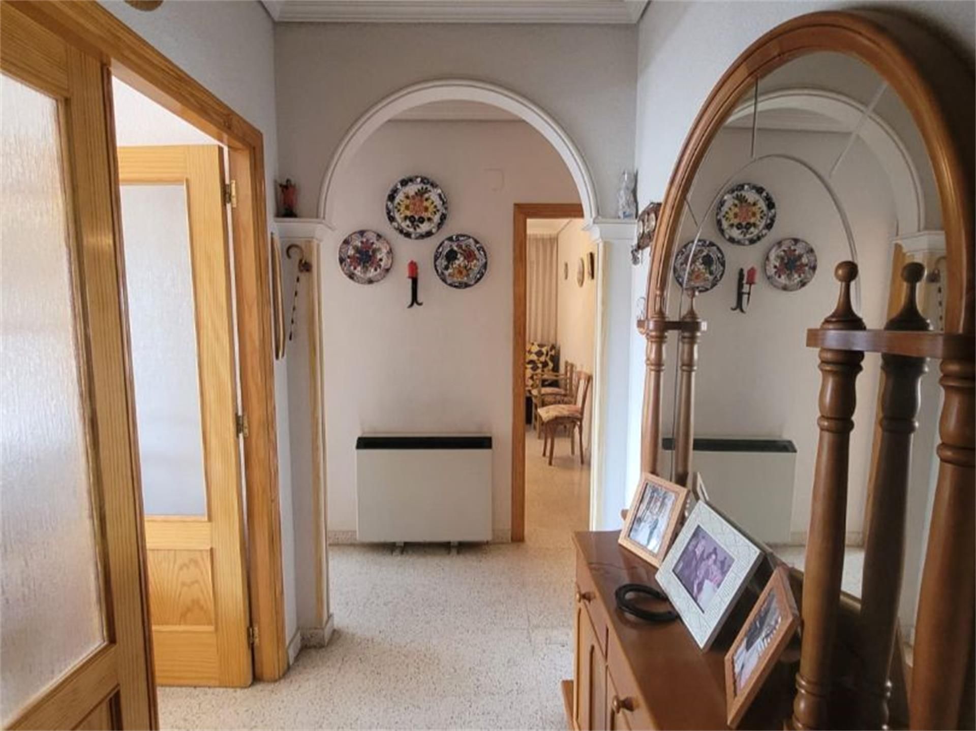 Flat for sale in Hellín  with Storage room, Furnished and Balcony