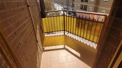 Photo 2 of Flat for sale in Calle Quevedo, 4, Hellín, Albacete