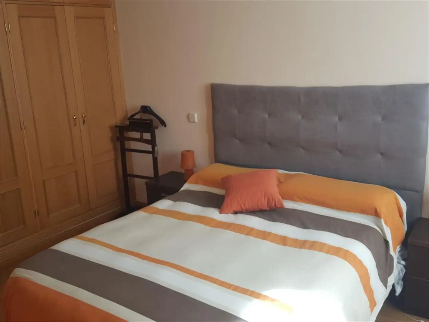 Casa o chalet en venta en Carretera Boceguillas, 10p, Sepúlveda Habitación de Casa o chalet en venta en Sepúlveda con Balcón