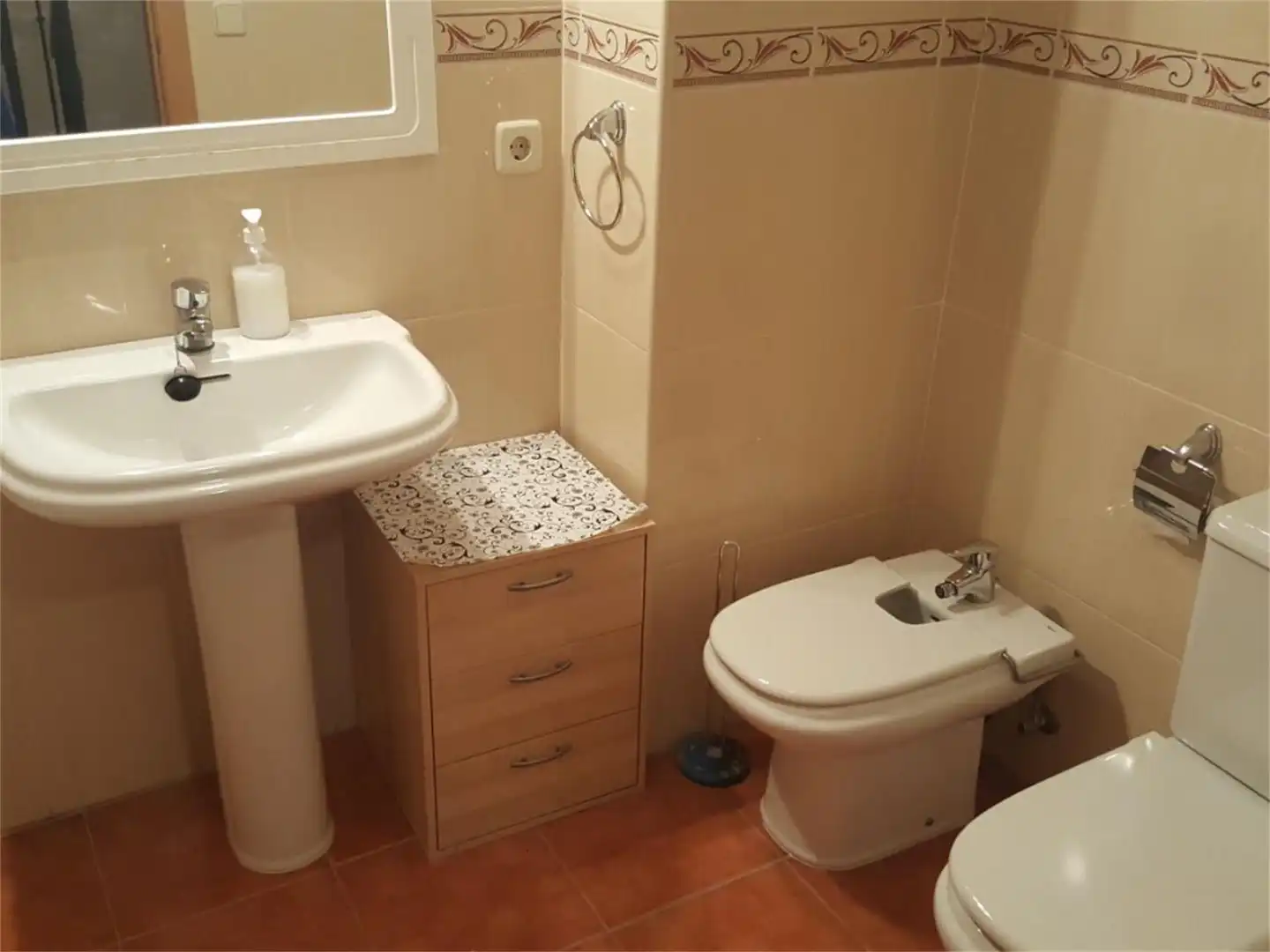 Casa o chalet en venta en Carretera Boceguillas, 10p, Sepúlveda Baño de Casa o chalet en venta en Sepúlveda con Balcón