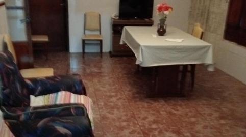 Foto 4 de Planta baixa en venda a Calle Rosario, 8, Los Ramos, Murcia