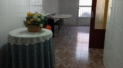 Foto 2 de Planta baixa en venda a Calle Rosario, 8, Los Ramos, Murcia