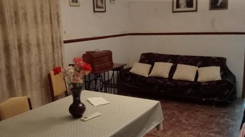 Foto 5 de Planta baixa en venda a Calle Rosario, 8, Los Ramos, Murcia