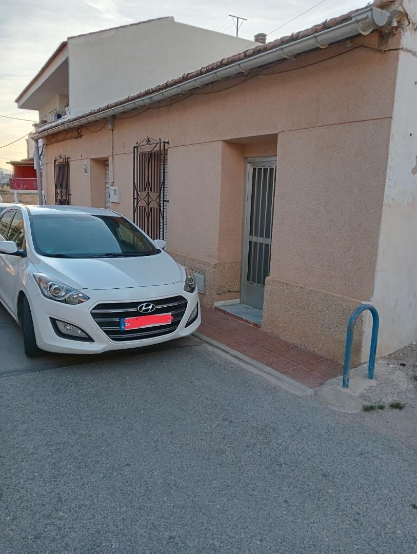 Parking of Planta baja for sale in  Murcia Capital  with Storage room