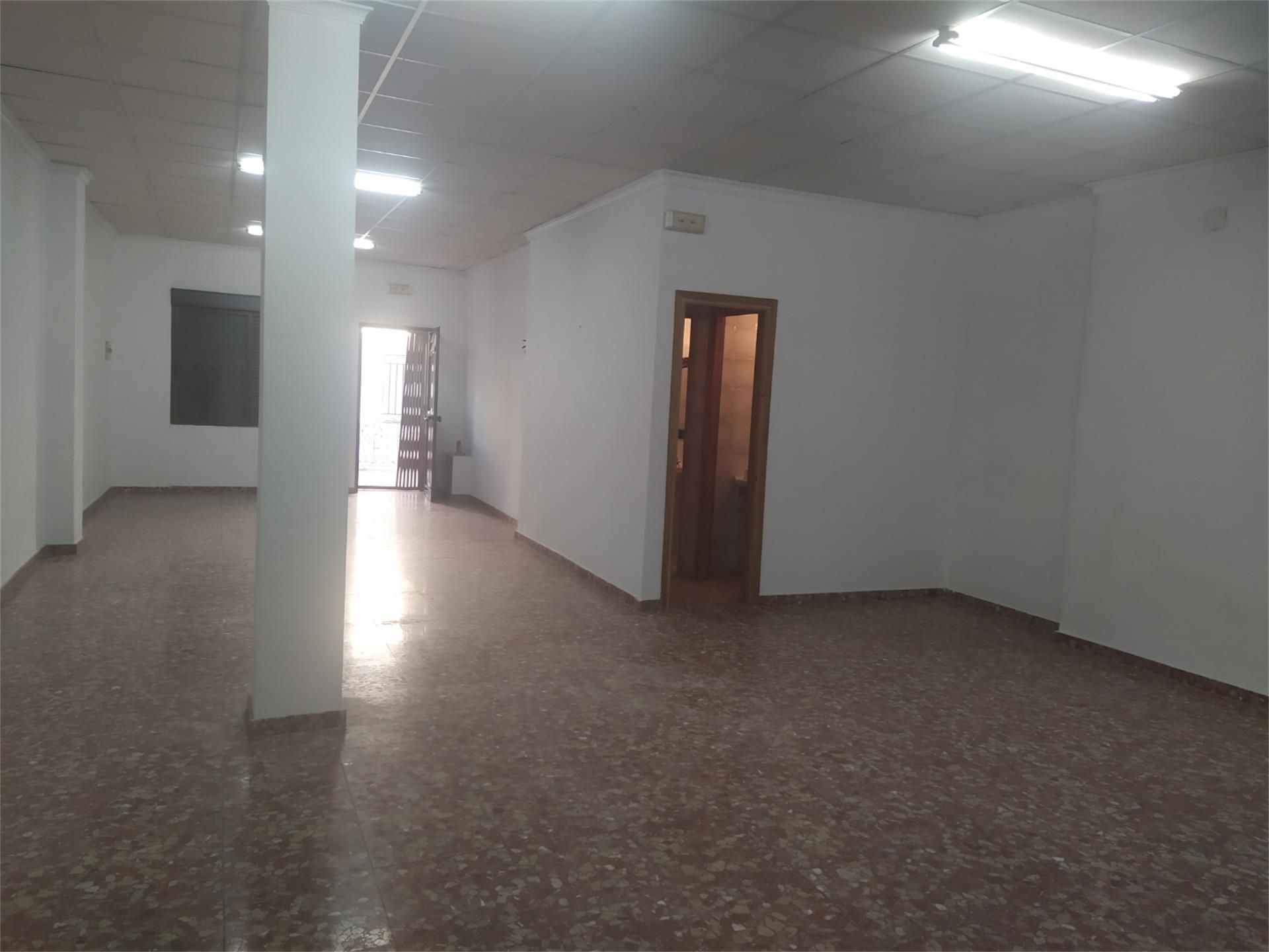 Pis en venda en Pedro Abad amb Aire condicionat, Terrassa i Balcó
