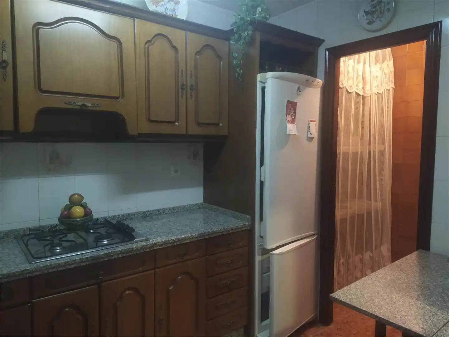 Cocina de Piso en venta en Pedro Abad con Aire acondicionado, Terraza y Trastero