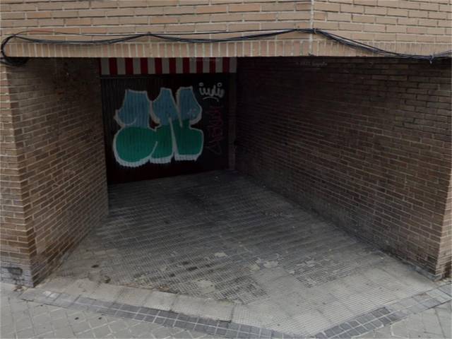 Garaje en Venta en Paseo de la Ermita, 10 en Aravaca