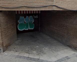 Garage for sale in Paseo de la Ermita, 10,  Madrid Capital