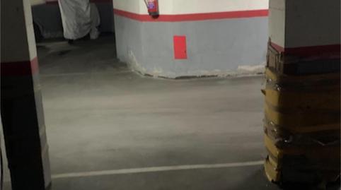 Foto 2 de Garatge en venda a Paseo de la Ermita, 10, Aravaca, Madrid