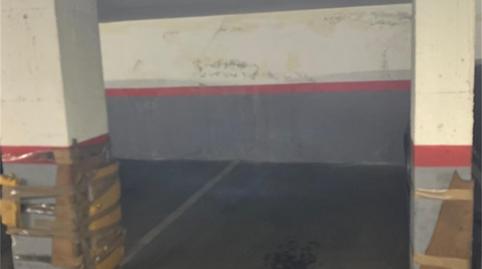 Foto 3 de Garatge en venda a Paseo de la Ermita, 10, Aravaca, Madrid