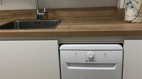 Apartment to rent in Carrer del Garbí, 29, El Perelló, Valencia - image 2 Photo 2 of Apartment to rent in Carrer del Garbí, 29, El Perelló, Valencia