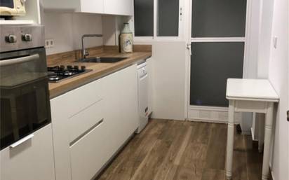 Apartamento en alquiler en el perelló