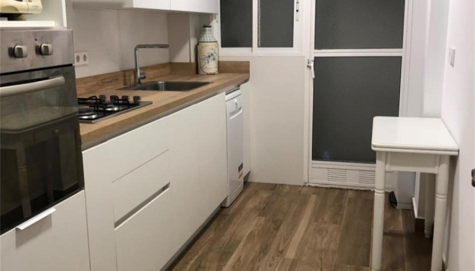 Apartment to rent in Carrer del Garbí, 29, El Perelló, Valencia - image 1 Photo 1 of Apartment to rent in Carrer del Garbí, 29, El Perelló, Valencia