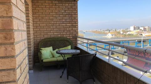 Apartment to rent in Carrer del Garbí, 29, El Perelló, Valencia - image 5 Photo 5 of Apartment to rent in Carrer del Garbí, 29, El Perelló, Valencia