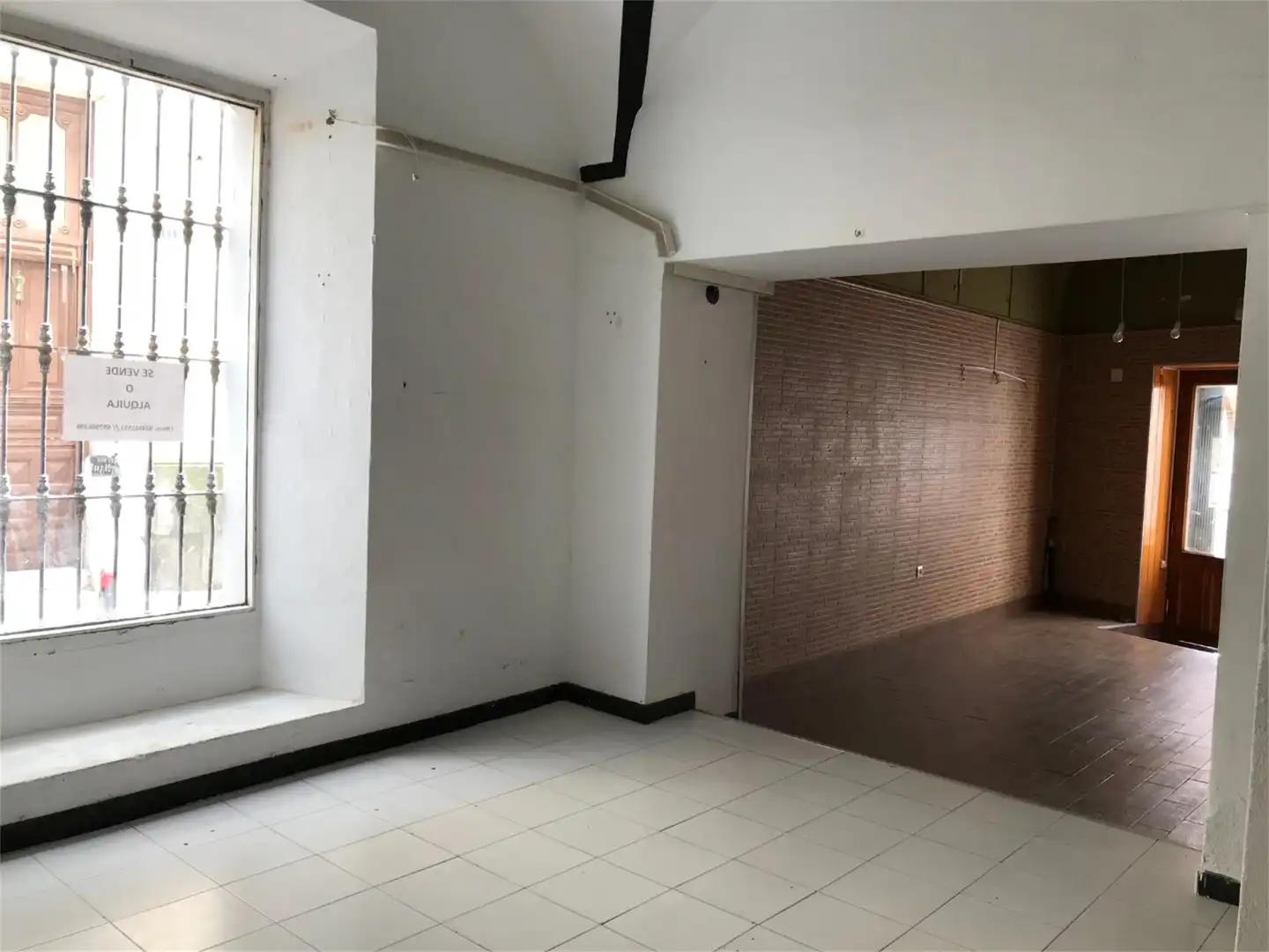 Commercial properties for rent in Calle Huelva, 21, Zafra