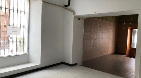 Foto 2 von Geschaftsraum zum Verkauf in Calle Huelva, 21, Zafra, Badajoz