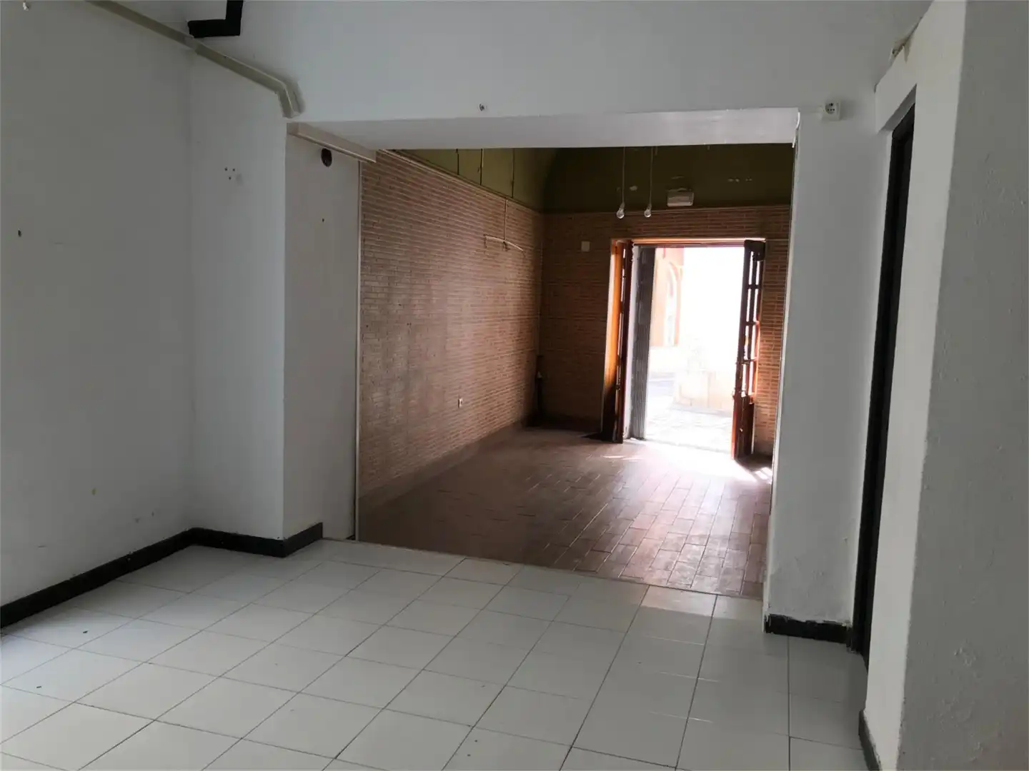 Commercial properties for rent in Zafra
