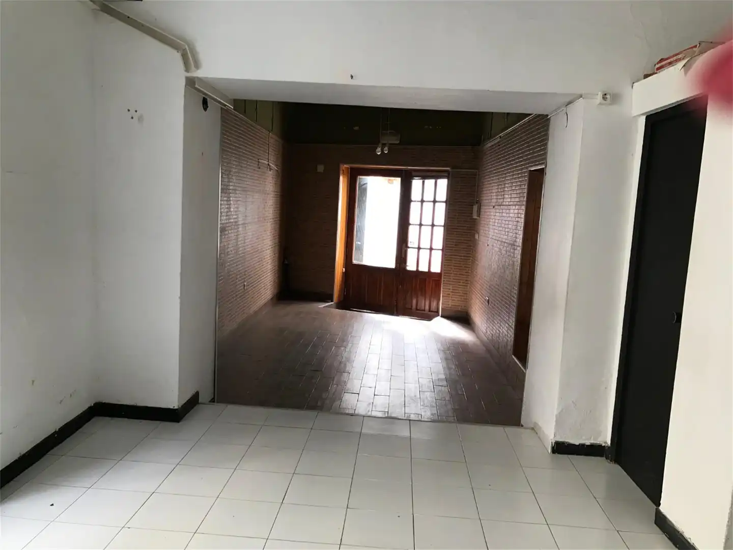 Commercial properties for rent in Zafra