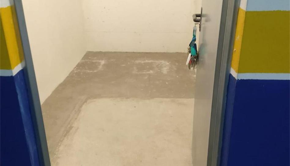 Trastero de alquiler en Carrer Alicante, 1b, Centro, Alicante fotocasa