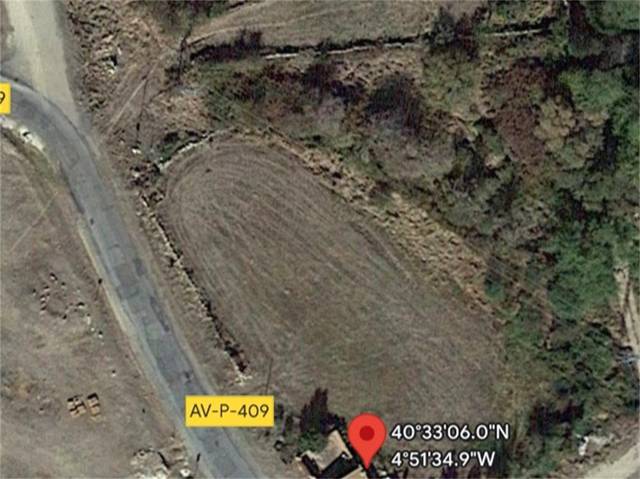 Finca rústica en Venta en Barrio Riatas, 14 en Sotalbo