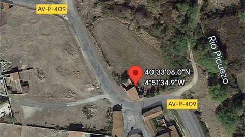 Foto 2 von Country house zum Verkauf in Barrio Riatas, 14, Sotalbo, Ávila