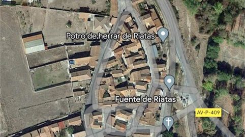 Foto 3 von Country house zum Verkauf in Barrio Riatas, 14, Sotalbo, Ávila