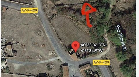 Foto 4 von Country house zum Verkauf in Barrio Riatas, 14, Sotalbo, Ávila