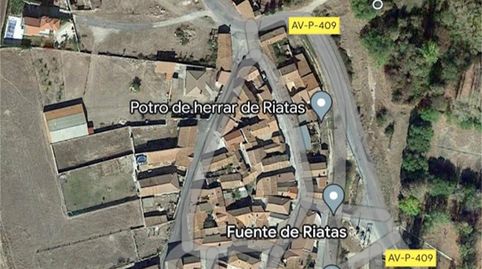 Foto 5 von Country house zum Verkauf in Barrio Riatas, 14, Sotalbo, Ávila