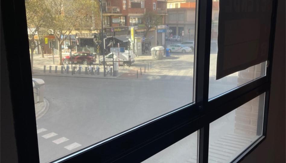 Premises to rent in Avenida de Ramón Menéndez Pidal, 2, Industria, Albacete - image 1 Photo 1 of Premises to rent in Avenida de Ramón Menéndez Pidal, 2, Industria, Albacete