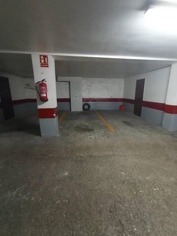 Garaje en Venta en Calle de Marcelino Unceta, 48 en Barrio de Delicias