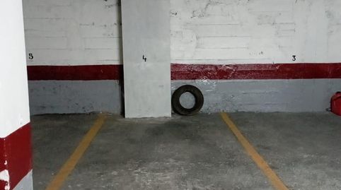 Foto 3 de Garaje en venta en Calle de Marcelino Unceta, 48, Barrio de Delicias, Zaragoza Capital