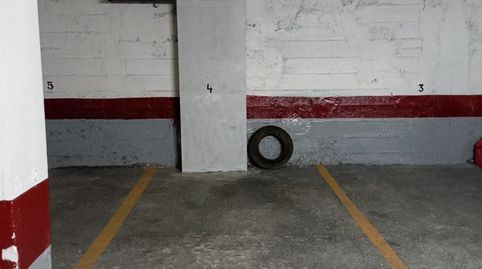 Foto 2 de Garaje en venta en Calle de Marcelino Unceta, 48, Barrio de Delicias, Zaragoza Capital