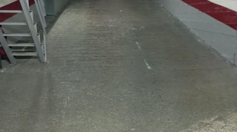 Foto 5 de Garaje en venta en Calle de Marcelino Unceta, 48, Barrio de Delicias, Zaragoza Capital