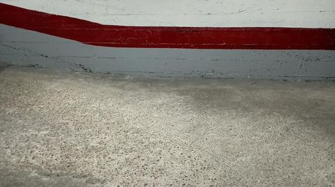 Foto 4 de Garaje en venta en Calle de Marcelino Unceta, 48, Barrio de Delicias, Zaragoza Capital