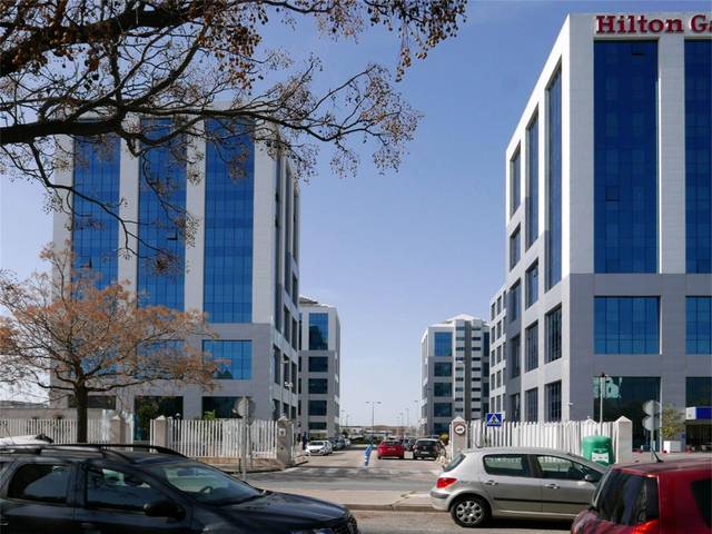 Oficina en Venta en Calle Arquitectura, 1 en San Jerónimo - La Bachillera