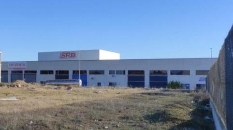 Apartment for sale in Padre Garcia Escudero, 2, Huévar del Aljarafe, Sevilla - image 4 Photo 4 of Apartment for sale in Padre Garcia Escudero, 2, Huévar del Aljarafe, Sevilla