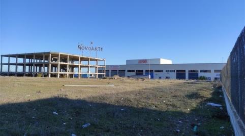 Apartment for sale in Padre Garcia Escudero, 2, Huévar del Aljarafe, Sevilla - image 5 Photo 5 of Apartment for sale in Padre Garcia Escudero, 2, Huévar del Aljarafe, Sevilla