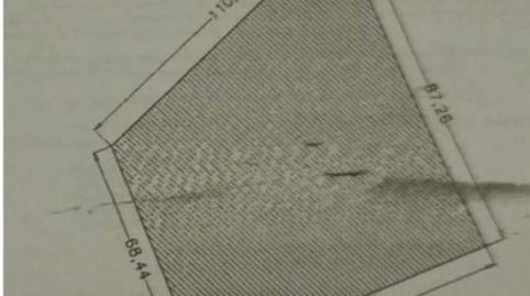 Finca rústica en venda a Padre Garcia Escudero, 2, Huévar del Aljarafe, Sevilla - imatge 3 Foto 3 de Finca rústica en venda a Padre Garcia Escudero, 2, Huévar del Aljarafe, Sevilla