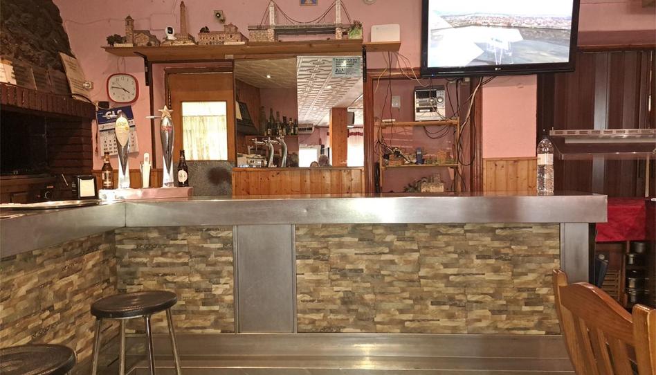 Premises for sale in Carrer de la Santa Cinta, 32, Vinallop, Tarragona - image 1 Photo 1 of Premises for sale in Carrer de la Santa Cinta, 32, Vinallop, Tarragona