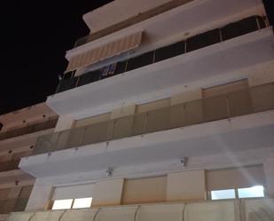 Exterior view of Flat for sale in Almazora / Almassora  with Air Conditioner and Balcony
