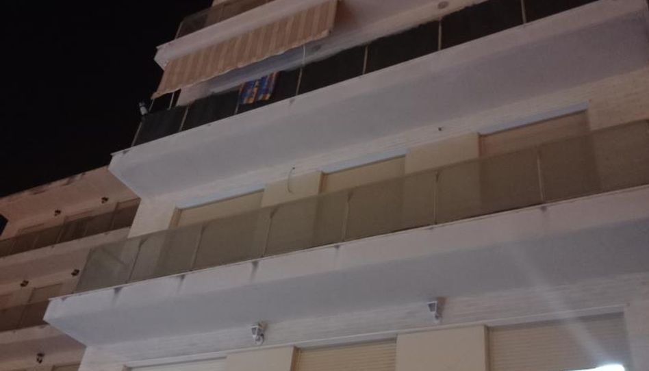 Wohnung zum Verkauf in Carrer del 9 D'octubre, 93, Les Boqueres - Santa Quiteria, Almazora / Almassora - Bild 1 Foto 1 von Wohnung zum Verkauf in Carrer del 9 D'octubre, 93, Les Boqueres - Santa Quiteria, Almazora / Almassora