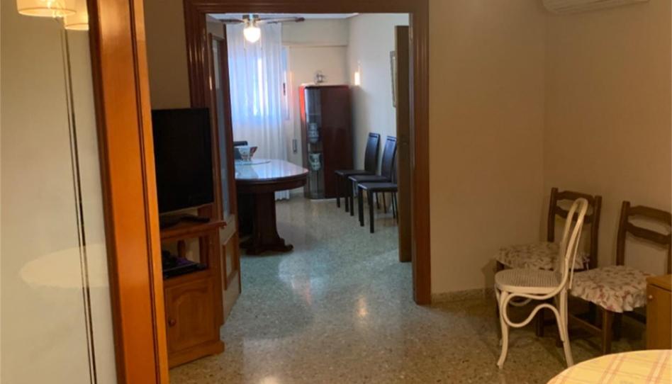 Casa o xalet en venda a Carrer Dels Llavadors, 18, Canals, Valencia - imatge 1 Foto 1 de Casa o xalet en venda a Carrer Dels Llavadors, 18, Canals, Valencia