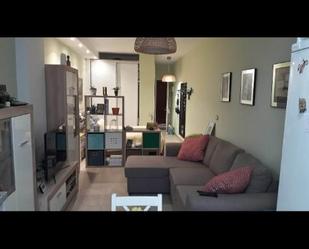 Living room of Apartment for sale in Arrecife  with Furnished, Washing machine and Microwave