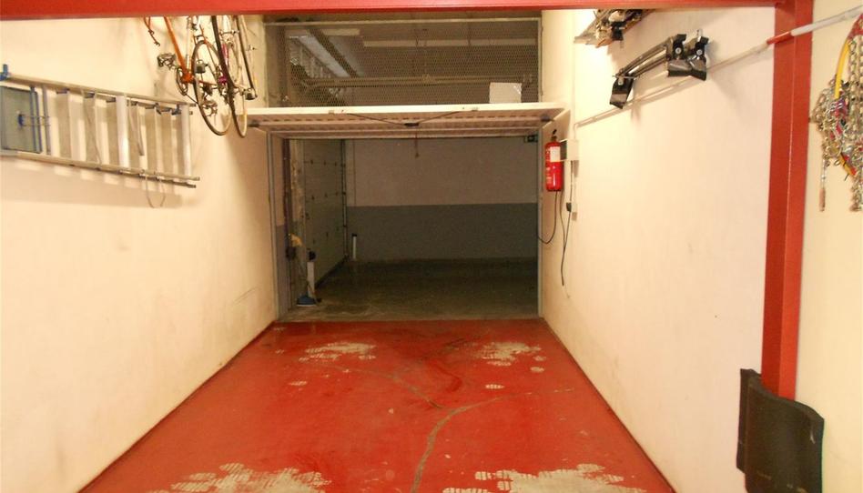 Foto 1 de Garatge en venda a Calle Murillo, 46, Soto de la Marina, Cantabria