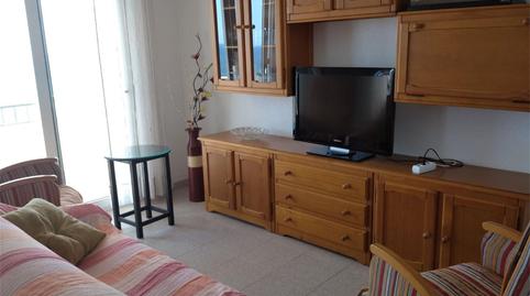 Apartament de lloguer a Edif.playa, 1, Mil Palmeras, Alicante - imatge 3 Foto 3 de Apartament de lloguer a Edif.playa, 1, Mil Palmeras, Alicante