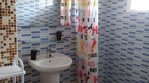 Apartament de lloguer a Edif.playa, 1, Mil Palmeras, Alicante - imatge 4 Foto 4 de Apartament de lloguer a Edif.playa, 1, Mil Palmeras, Alicante