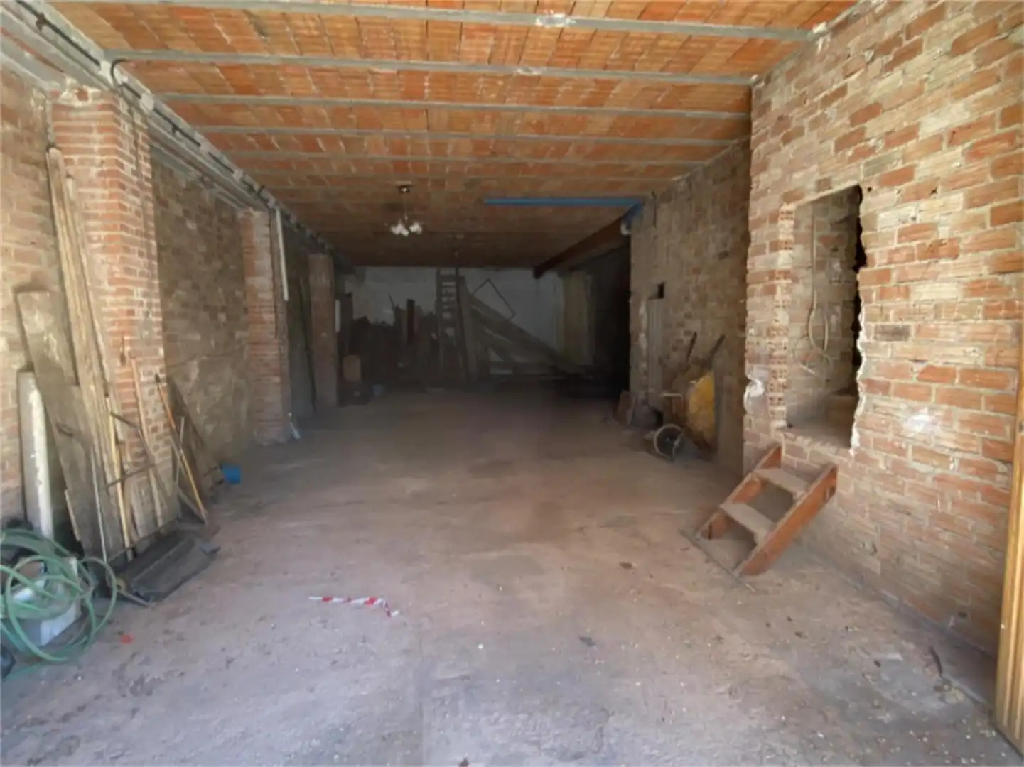 Casa adosada en venda a Calle Manuel Ortiz, 11, Archidona Casa adosada en venda en Archidona amb Terrassa i Balcó